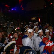 Jeck op Deck (31.01.08)